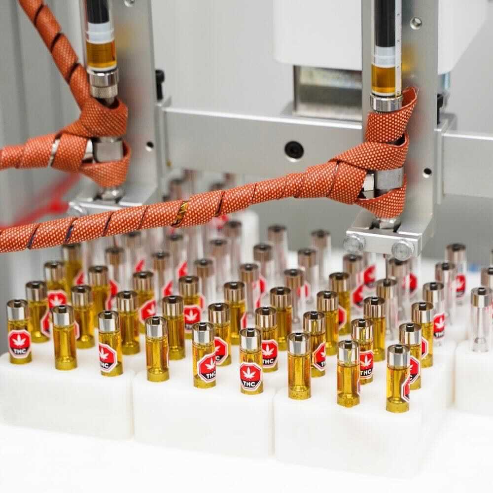 atg_pharma's tweet image. Fill cartridges in under 2 minutes with our RoboCAP RL-302VF. Capable of filling &amp;amp; capping press down cartridges, pens, and pods.

atgpharma.com/products/autom…

#atgpharma #fillconfident #cartridgefilling