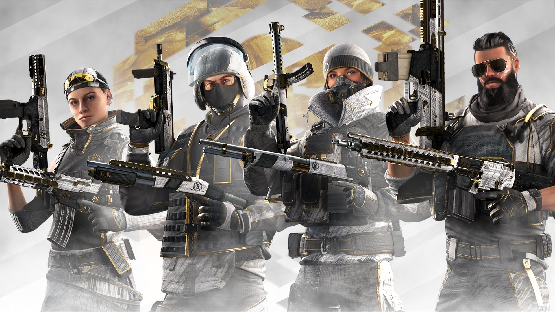 Rainbow Six Esports on Twitter: