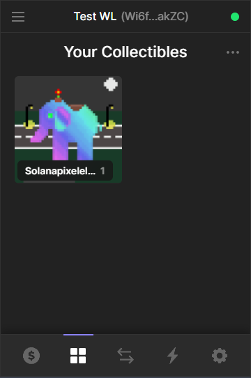 spixelelephants's tweet photo. GIVEAWAY 🎉

🔥 Prize 🔥:
- First ever minted Pixel Elephant for testing 🐘🔥

✅ Entry ✅:
- React "🎉" to the giveaway on our Discord (🎉nft-giveaway🎉 channel)

https://t.co/iWv83HRSst

#NFT #NFTGiveaway #Solana https://t.co/Q4K29XejMW
