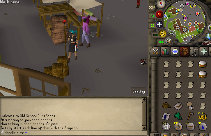 Call_Me_OFF's tweet photo. Stream starting right now on new schedule! Will be progressing on my very early UIM in #osrs. Today I just plan to keep doing early game quests etc!

Decided not to play GIM atm because lost motivation after getting scammed there.

Tune in here: https://t.co/taoxdbnBYv https://t.co/1hdH2dwajH