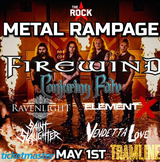 Vendetta Love tweet media