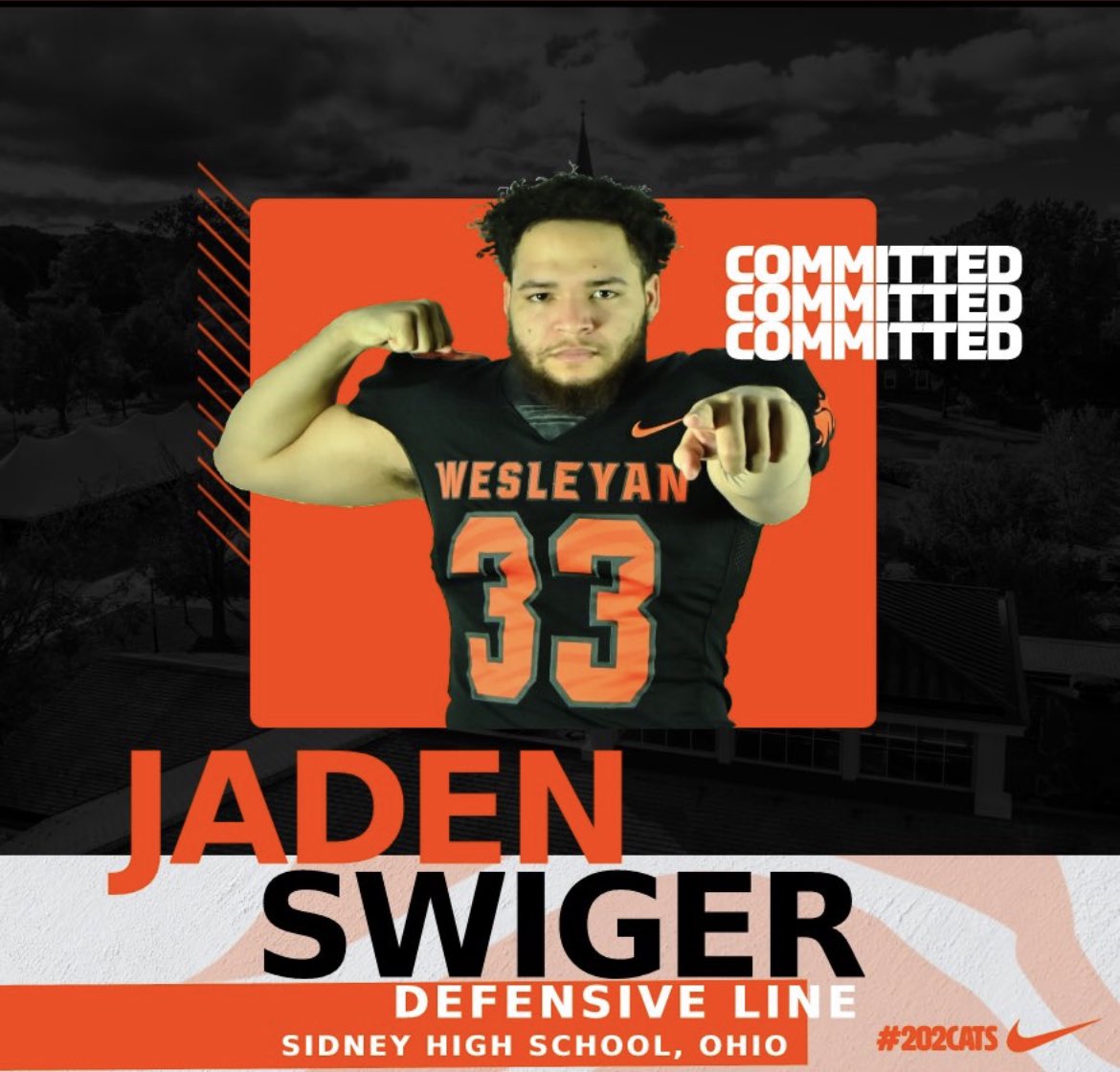 Thank you to <a href="/AlwaysM12/">Marcus Spearman</a> and <a href="/Martind_Gator/">Dwayne Martin</a>  for accepting me into <a href="/WVWCFB/">WVWC Football</a>