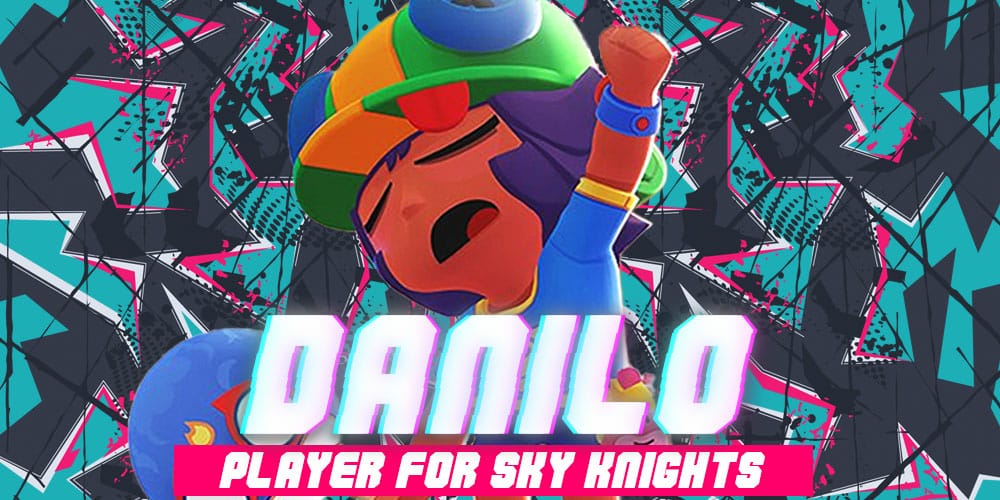 Sky Knigths (@skyknigths) on Twitter photo De nuestras tropas solidas, listas para el combate dentro de las arenas de #BS
Con gran satisfacción presentamos a nuestros caballeros @surge_og <a href="/DaniloCondo5/">Danilo Condo</a>
<a href="/Ixgaming2020/">04246178445</a>
Demostrarán de qué están hechos y a ganar todos los combates
A proteger la estirpe! #SkyKinght De nuestras tropas solidas, listas para el combate dentro de las arenas de #BS
Con gran satisfacción presentamos a nuestros caballeros @surge_og <a href="/DaniloCondo5/">Danilo Condo</a>
<a href="/Ixgaming2020/">04246178445</a>
Demostrarán de qué están hechos y a ganar todos los combates
A proteger la estirpe! #SkyKinght