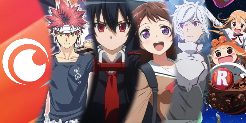 Anime, Manga y TV on Twitter: Anime, Manga y TV on Twitter: