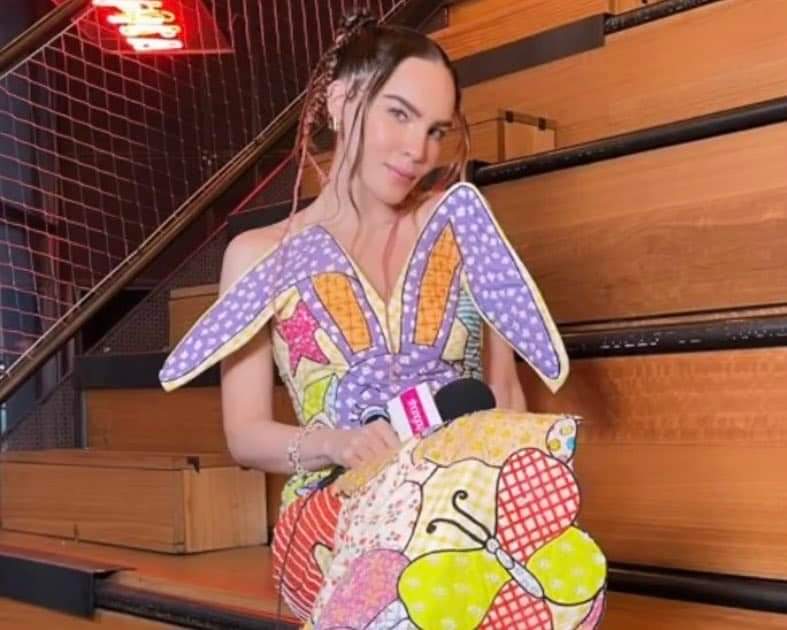 YaniBelifan's tweet photo. Nuevas Fotos De @belindapop & #AgustinGomez https://t.co/BS4nbsASZc