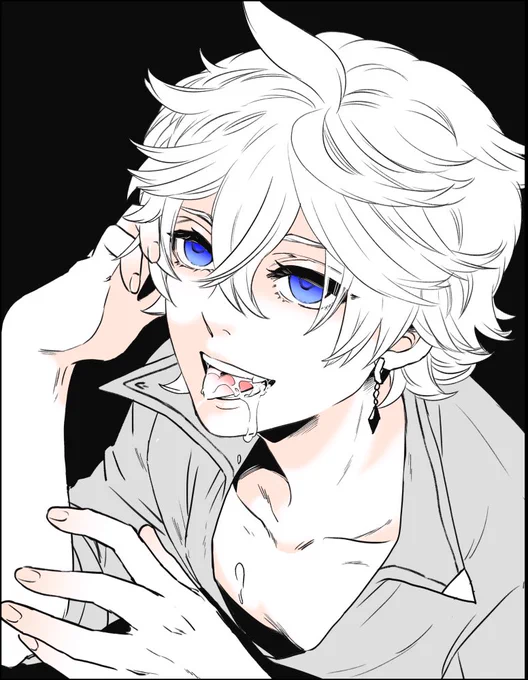 愚人衆のおっさんお兄さん達の性癖を散々狂わせてきといて岩の魔神に喰われたやつな〜…弊ワット鍾タルのハイライトなのな 