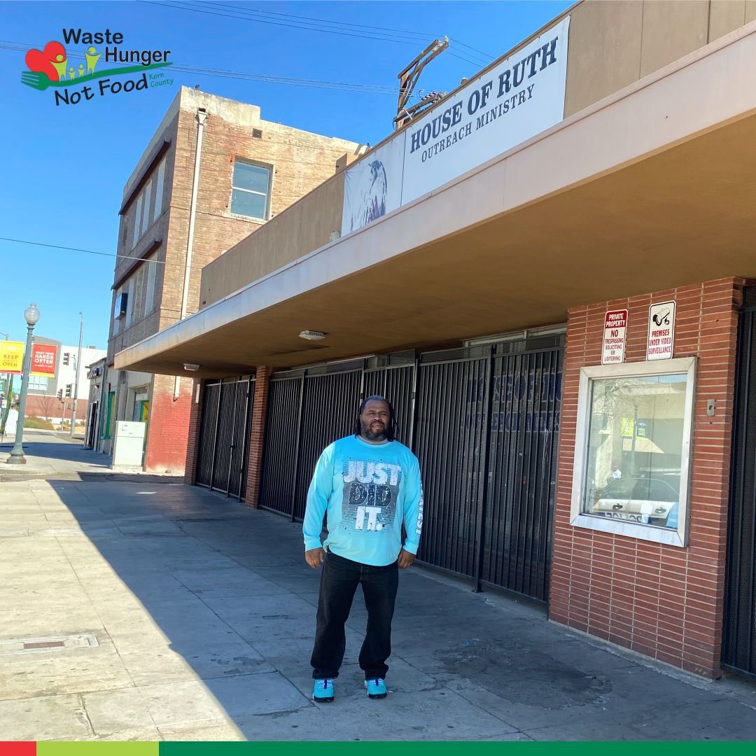 KCPublicHealth's tweet photo. 🥕Waste Hunger Not Food Partner Highlight🧃
Today we celebrate our #wastehungernotfood partner House of Ruth Outreach Ministry!
We rescue food from schools & restaurants that would be thrown away and distribute to those in need. Learn more: https://t.co/D6DT1tlPO6 https://t.co/dWPbDCpYz1