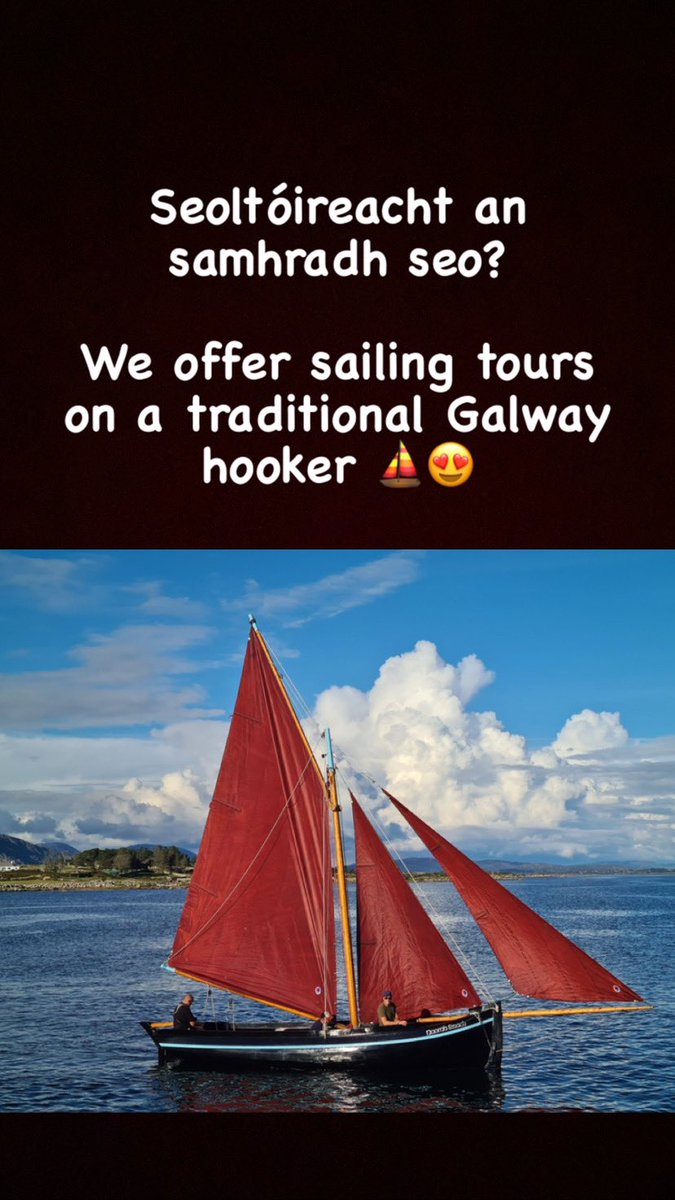 Tabharfaidh muid aire dhuit 😀🌞😍

You know what to do 😉 ⬇️

westcoastbikes.ie