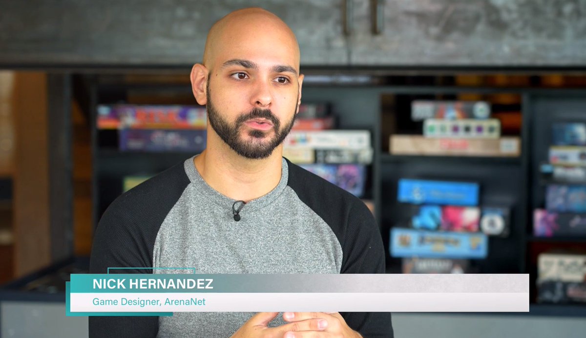 Nick Hernandez tweet media