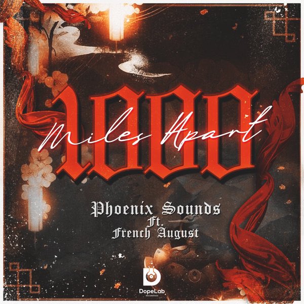 houseimpulse's tweet photo. #NP: @Phoenixx_Sounds feat. French August - 1000 Miles Apart
……on #HotOffTheBlock
Tune in: https://t.co/i59G5YTudG
Purchase link: https://t.co/cZsWVZ1Hna https://t.co/HyHExpZ3fy