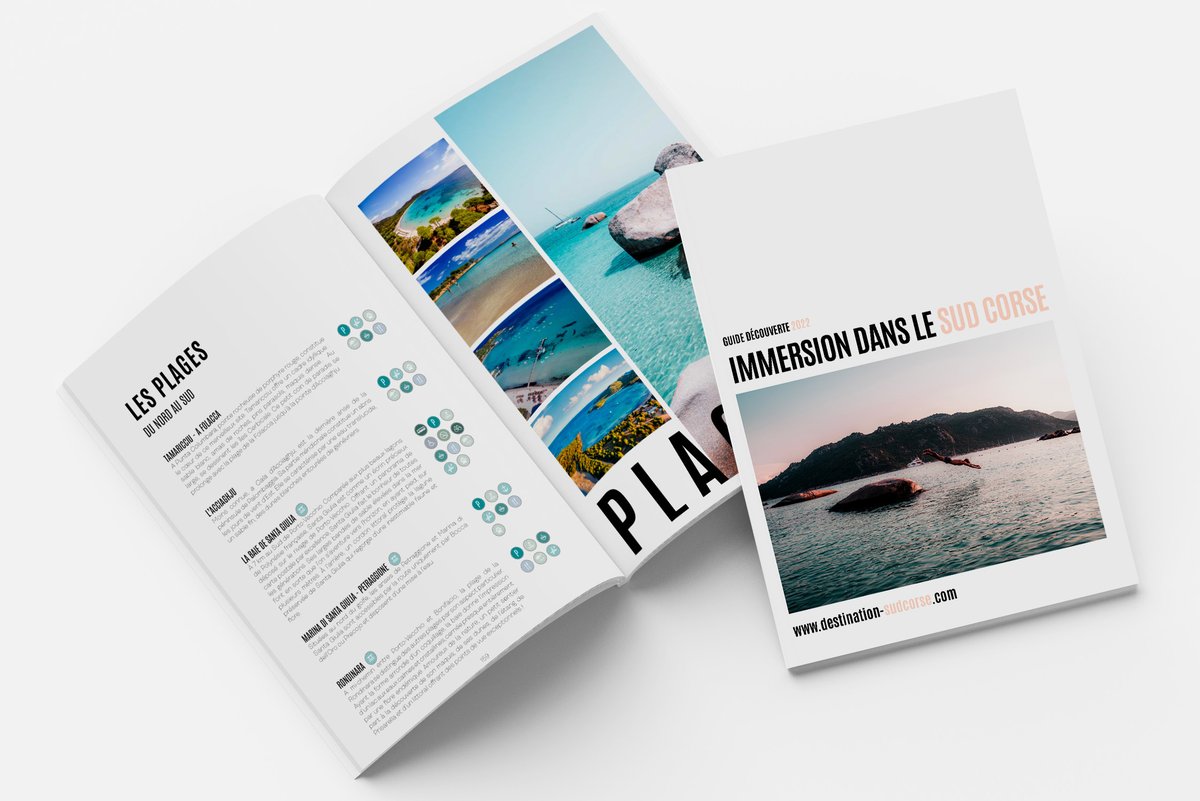 Porto_Vecchio's tweet image. U #Bloggu: Du nouveau aux #éditions de l’OTI ! porto-vecchio-tourisme.blogspot.com/2022/03/du-nou… 
#revuepresse #ubloggu #PortoVecchio #MyPortoVecchio
#Corse #Tourisme