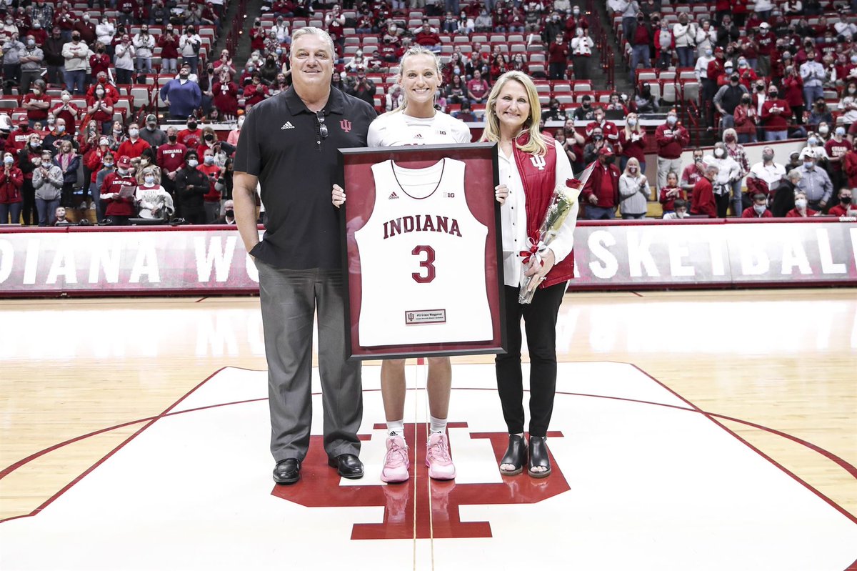 Grace Waggoner tweet media