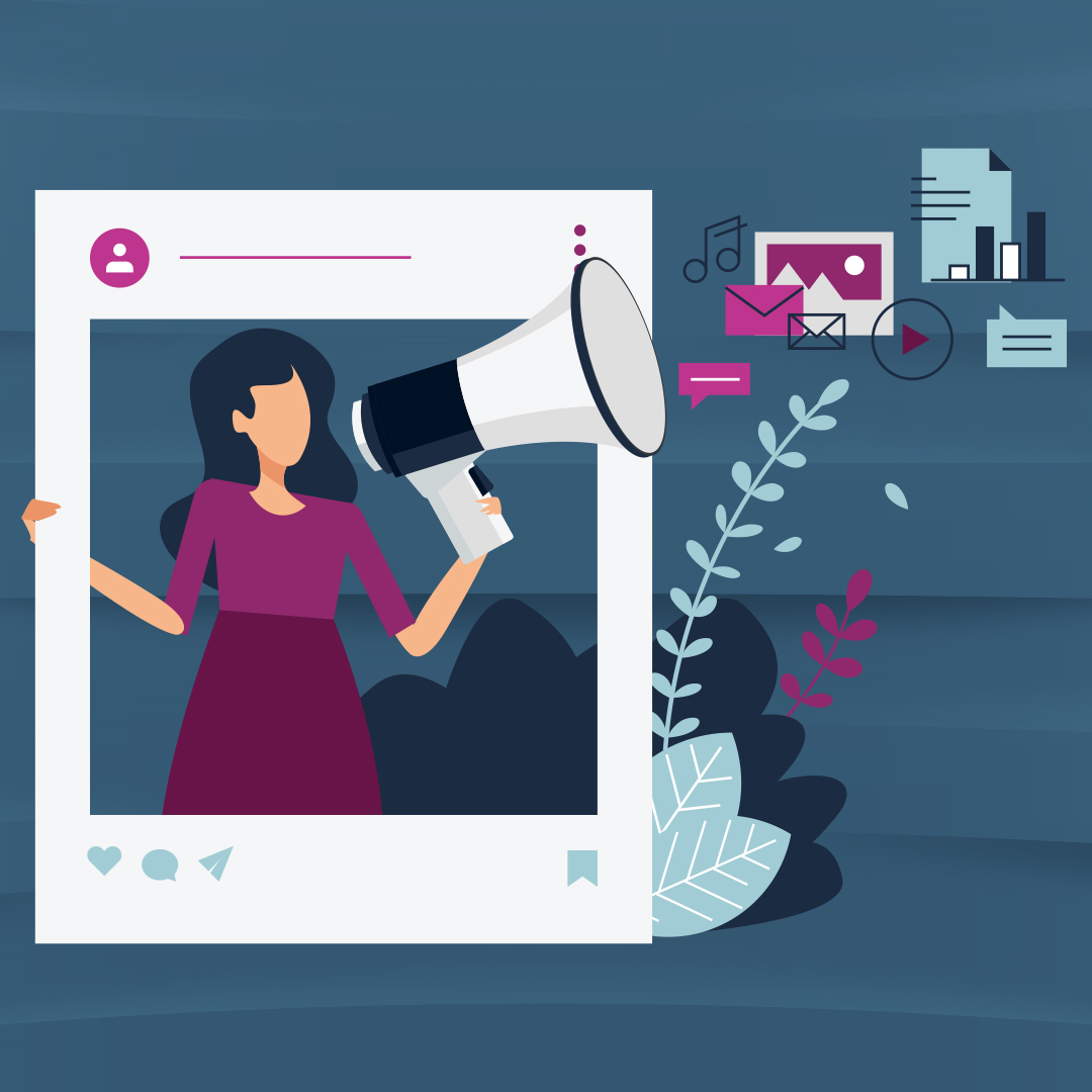 ZIONandZION's tweet photo. Zion &amp; Zion Social Media Strategist Laura Benefiel reviews the pros and cons of using social media management tools. https://t.co/z7dX91xzMC https://t.co/D2018T6hPG