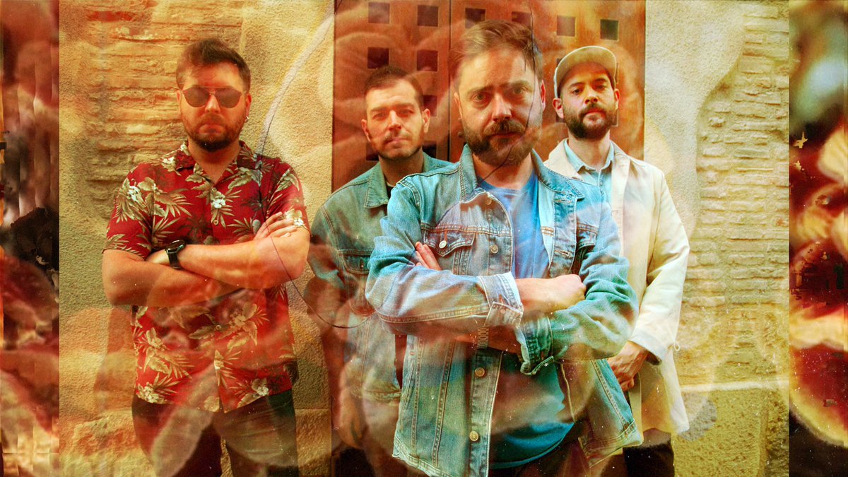 feverprod's tweet photo. ¡SPOILER ALERT! 💥 Mañana miércoles, sonará en exclusiva en @HETradio3 de @radio3_rne ‘Sueño’, el nuevo adelanto del próximo álbum de @LosFatus, La Llama, que saldrá pasado el verano.
#MagicMountainRecords #MagicintheAirRecords
@hiddentrackbcn #LosFatus #NewAlbum https://t.co/lrRfEkWpjw