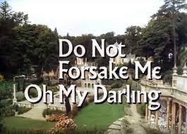 SaveRedlandLibr's tweet photo. 6pm TODAY on @horror_channel
From 1967, Ep 13 (of 17) of the #SciFi #Mystery series #ThePrisoner - βDo Not Forsake Me Oh My Darling" directed by #PatJackson & written by #VincentTilsley
π#PatrickMcGoohan #ZenaWalker #CliffordEvans #NigelStock #AngeloMuscat #HugoSchuster https://t.co/ljxuLvQ5ZM