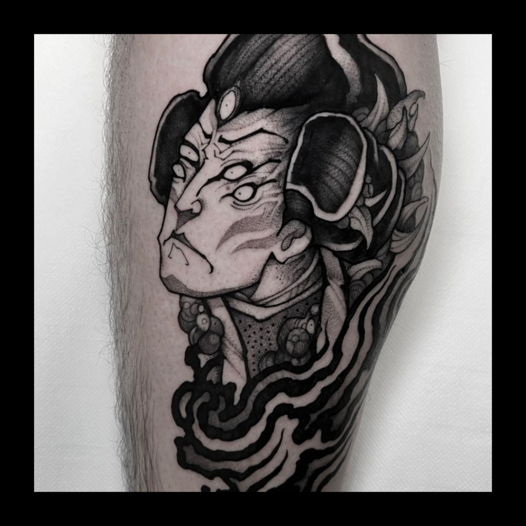 TattooDefender's tweet photo. By @lucacattaneoart @cellardoor_tattoostudio

#tattoodefender #tattoodefenderteam #tattoodefenderaftercare #tatuati #tatuatori #loveyourskin #tattoo #tatuaggi #tatuati #besttattoos #artisti #tattoodefenderfamily https://t.co/K85GFi9lhm