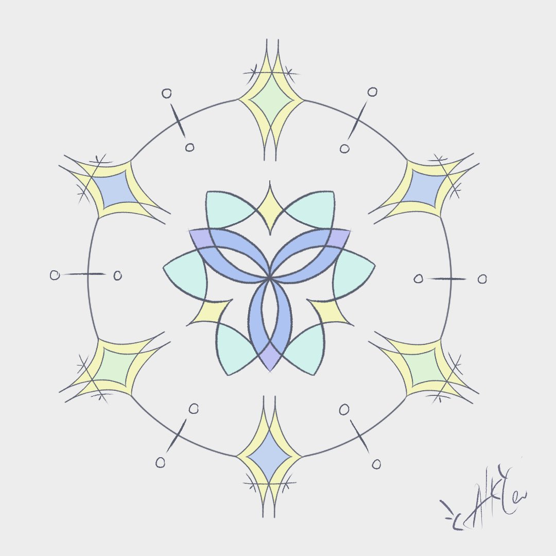 vv_yon_diary's tweet photo. @Alkyl_Y is here

.
#icon #logodesign #draft https://t.co/lnFxalLW0C