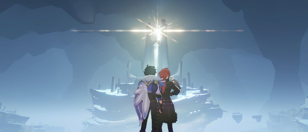sk_crs's tweet photo. 借了別人的🔥擺拍個❄️🔥爽爽（⋯） https://t.co/TcCoGg0DQY