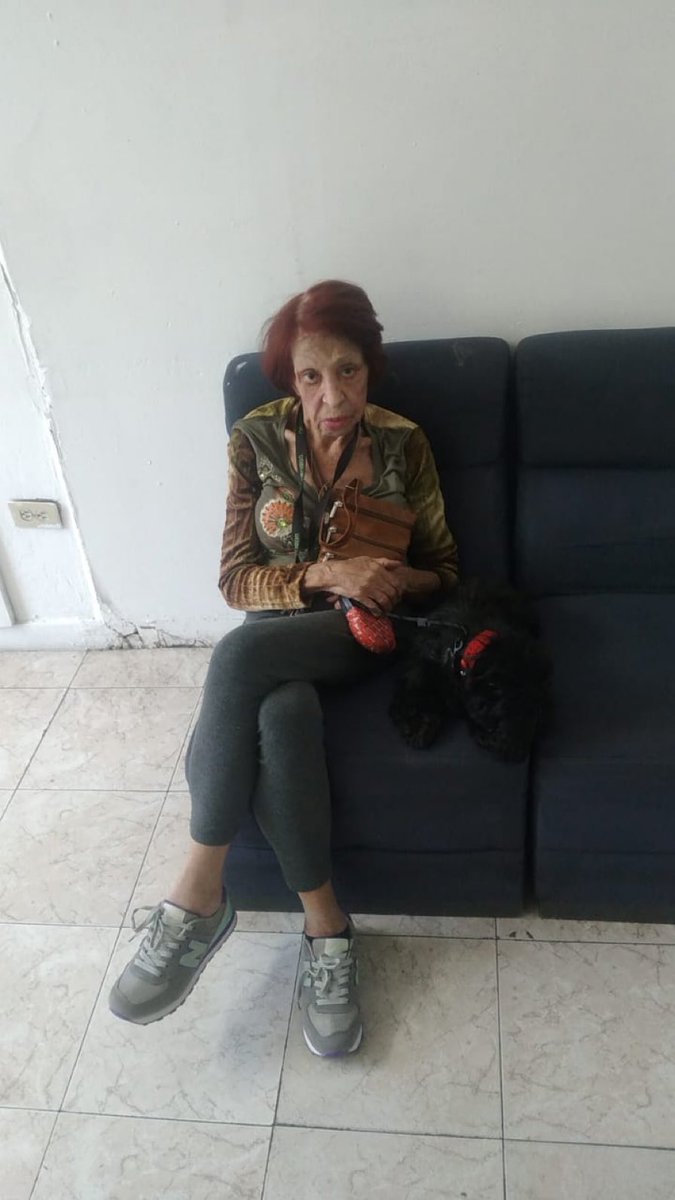 lilianrangel tweet picture