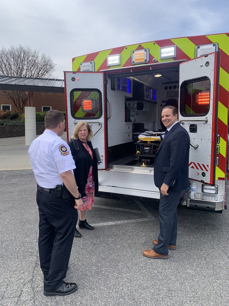 Botetourt County tweet media