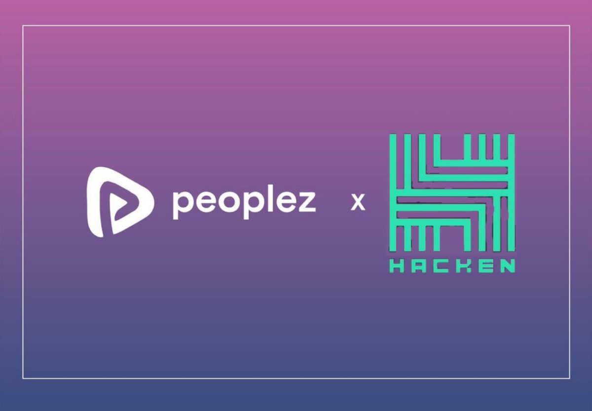 Peoplez_io's tweet photo. We're proud to announce that we've partnered with @hackenclub to ensure community trust in the smart contract.
Anyone can check out their final audit for #Peoplez. https://t.co/0aLIg75Mmt
#crypto #nft #idol #vip #exclusive #art #nftart #artist #BSC #DeFi https://t.co/mNUsS3QmJM