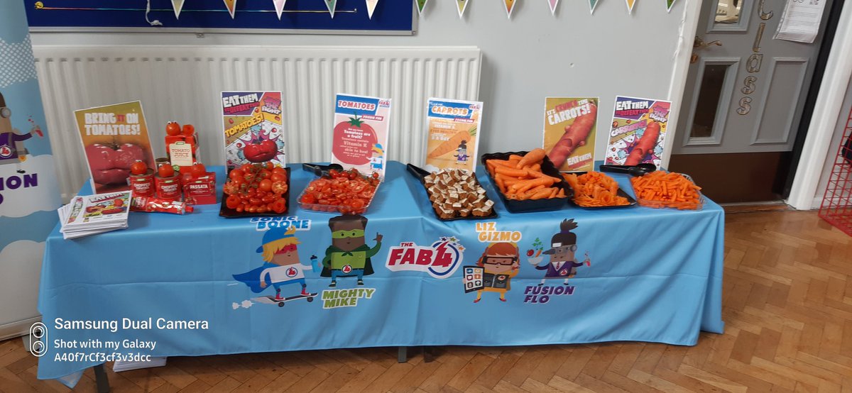 Chris Jones (@chrisjones1302) on Twitter photo The pupils at Church Drive primary have joined the Eat them to defeat them Vegpower campaign, Tomatoes and Carrots were on the menu to start us off. @TaylorShawUK <a href="/ChurchDrivePS/">Church Drive Primary School</a> <a href="/OakTreesMAT/">Oak Trees MAT</a> <a href="/AndyPhi74/">Andy Phillips</a> <a href="/VegPowerUK/">Veg Power</a> #Vegpower The pupils at Church Drive primary have joined the Eat them to defeat them Vegpower campaign, Tomatoes and Carrots were on the menu to start us off. @TaylorShawUK <a href="/ChurchDrivePS/">Church Drive Primary School</a> <a href="/OakTreesMAT/">Oak Trees MAT</a> <a href="/AndyPhi74/">Andy Phillips</a> <a href="/VegPowerUK/">Veg Power</a> #Vegpower