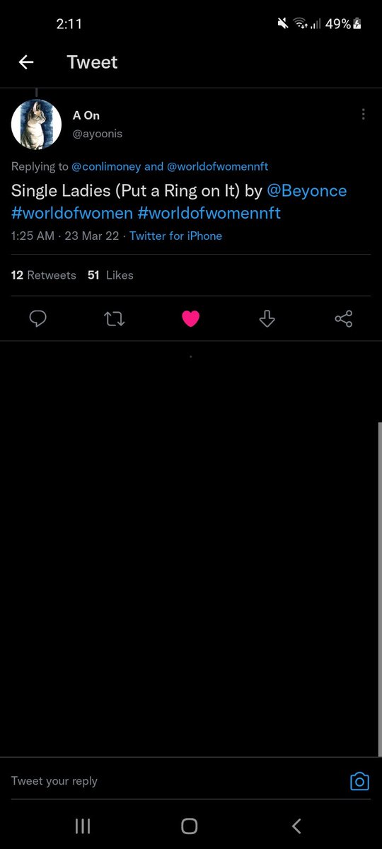 13miguelaa's tweet photo. @Crypto_Vertex1 https://t.co/yBexk2XqWI