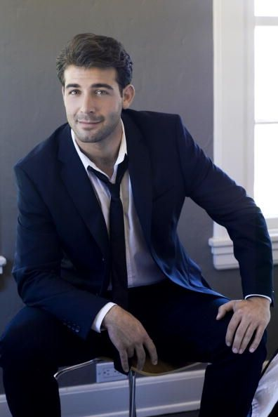  Happy Birthday James Wolk      