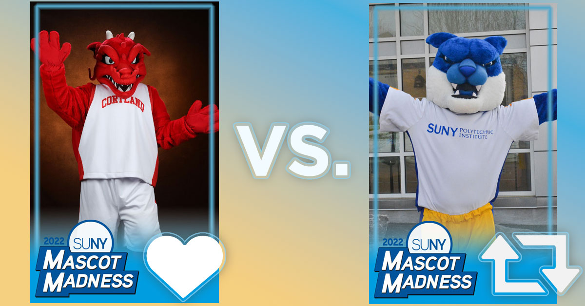 SUNY - The State University of New York tweet media