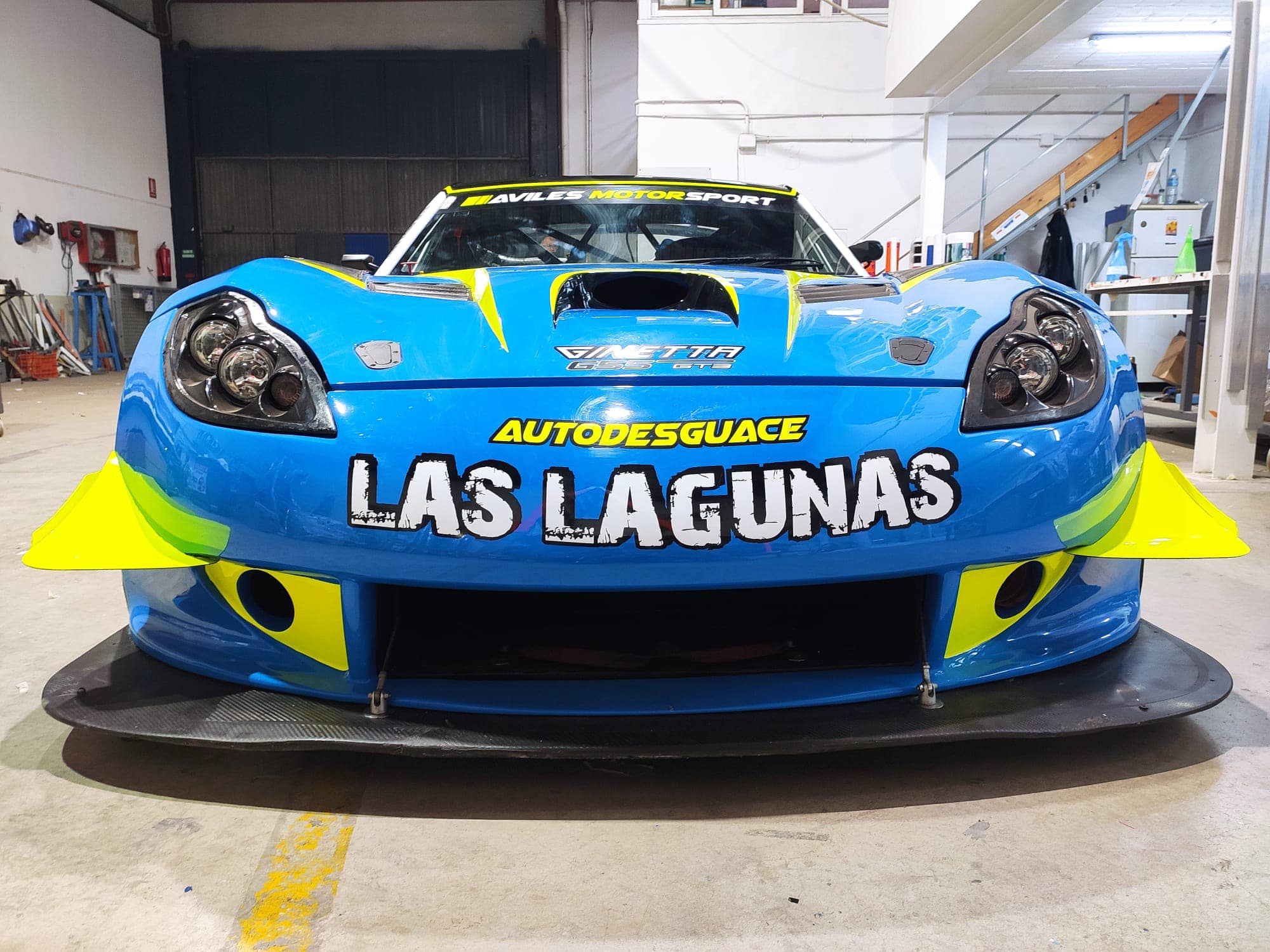 Campeonatos de Montaña Nacionales e Internacionales (FIA European Hillclimb, Berg Cup, BHC, CIVM, CFM...) - Página 7 FOeSIWNXMAghhOk?format=jpg&name=large