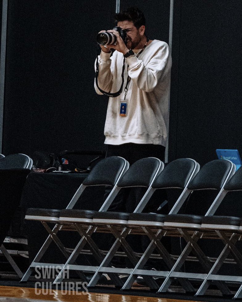 fujifilmin's tweet photo. Paparazzi @diandraann for the win 🙏

#SBLakers https://t.co/Hlbq31D5ou