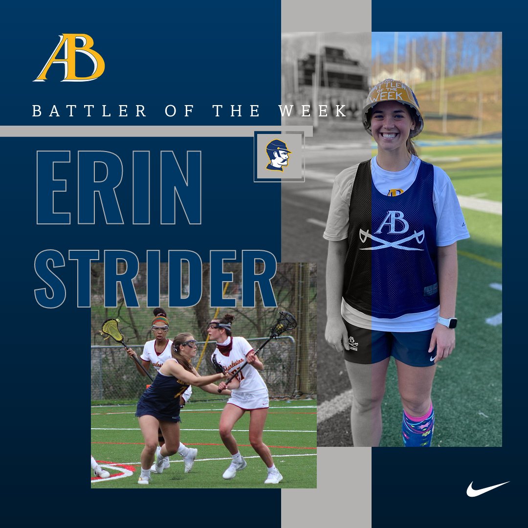 Alderson Broaddus University Women's Lacrosse tweet media