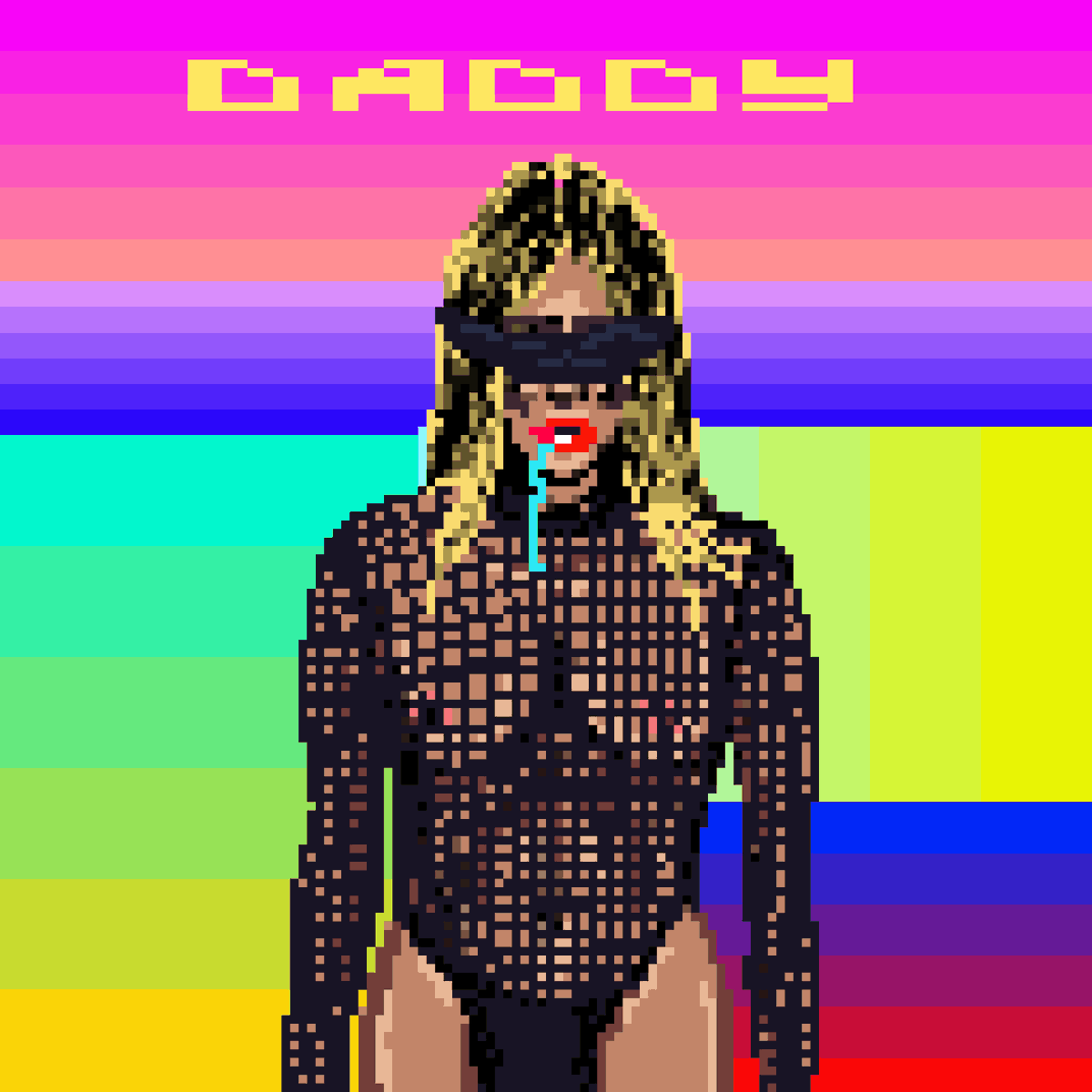 bobbythecoyote's tweet photo. I've got a handful of digital art collections on my @opensea! PFP &amp; Pixel Art, Masc &amp; Femme, Queer &amp; Beyond! With % proceeds going to varying charitys! Check em out🤘🤘🤘
https://t.co/70HarDEEta

https://t.co/t3PQSUA6KA

https://t.co/VUwLL2xKPc

https://t.co/fhK0Cvan8O https://t.co/lAStFtQDYG