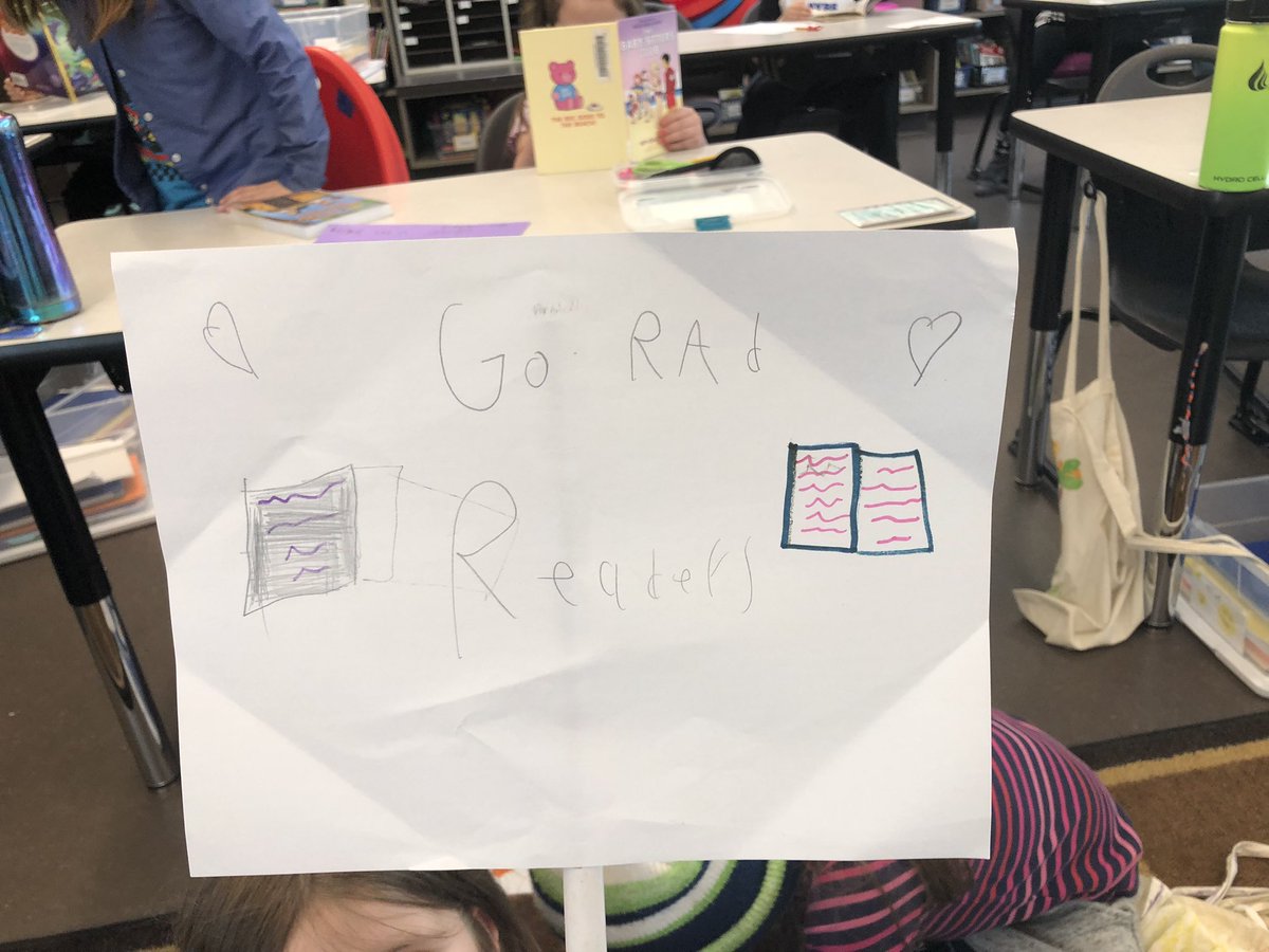 mrsbelcherqae's tweet photo. Go #QAE Rad Readers! We are cheering you on in the city finals of the #GRC #Globalreadingchallenge2022 @MsGoldmanQAE https://t.co/u8TbQ1cLYB