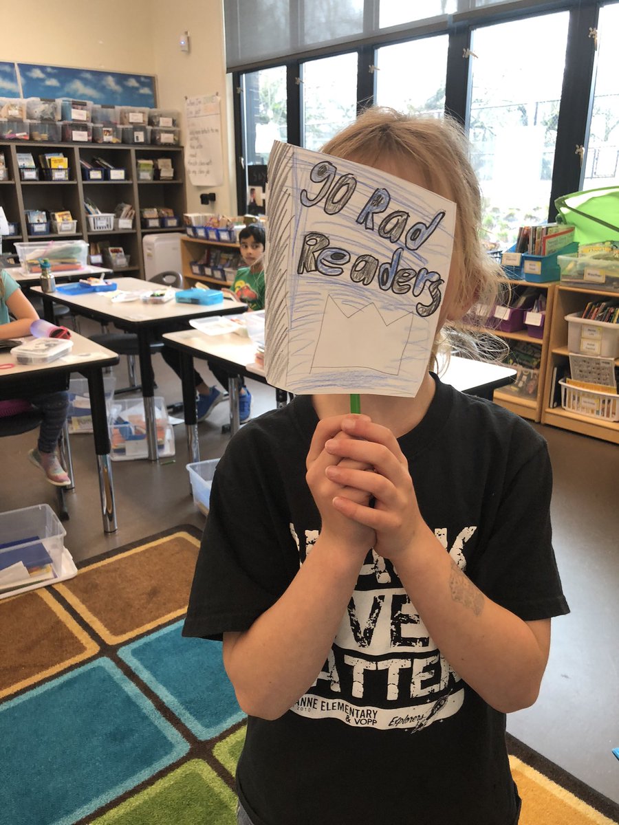 mrsbelcherqae's tweet photo. Go #QAE Rad Readers! We are cheering you on in the city finals of the #GRC #Globalreadingchallenge2022 @MsGoldmanQAE https://t.co/u8TbQ1cLYB
