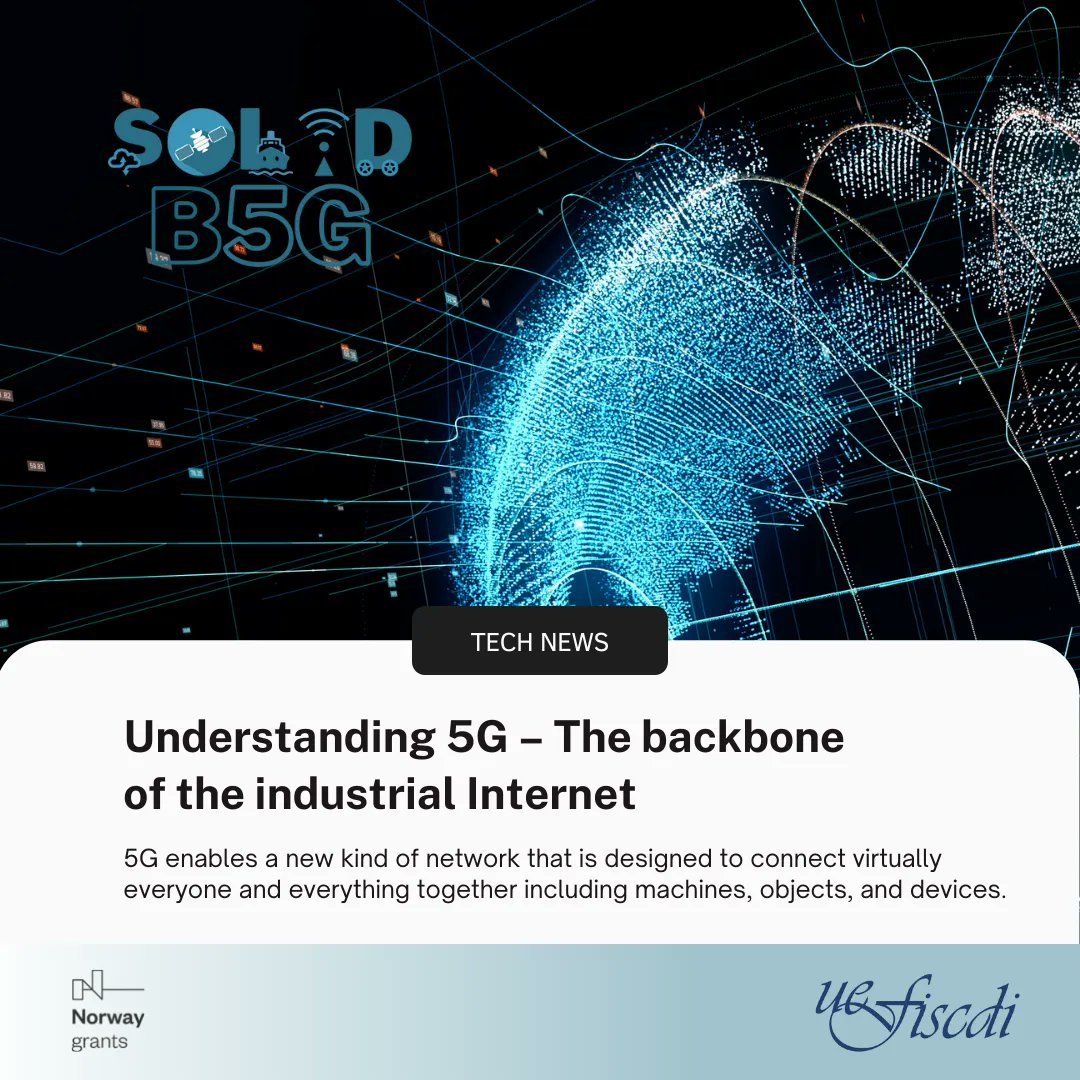 Solid-B5G tweet media