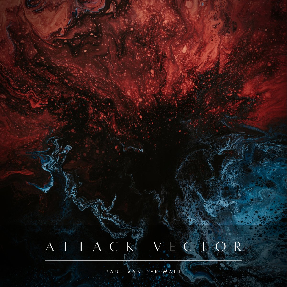 Paul van der Walt (@paulvdwalt) on Twitter photo “Attack Vector” is the first track from my upcoming trailer music EP, “Downfall”, which will be released incrementally over the coming months. This here’s the artwork. It’s coming for your earholes next month…
Beautiful photography by <a href="/pm_cze/">Pavel Czervinsky</a> “Attack Vector” is the first track from my upcoming trailer music EP, “Downfall”, which will be released incrementally over the coming months. This here’s the artwork. It’s coming for your earholes next month…
Beautiful photography by <a href="/pm_cze/">Pavel Czervinsky</a>