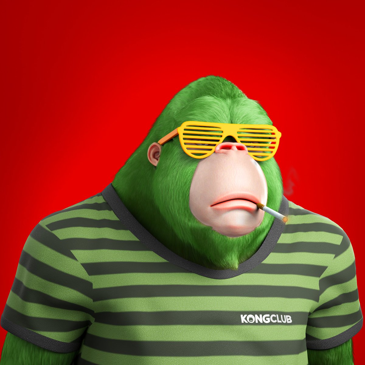 MrGreenity tweet media