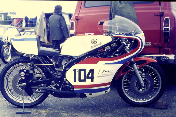popsyosh34's tweet photo. 1974
Godfey Nash 🇬🇧1⃣0⃣4⃣🏁
TZ750A Yamaha
#racevans #unmolested https://t.co/6DU19fKv4Z