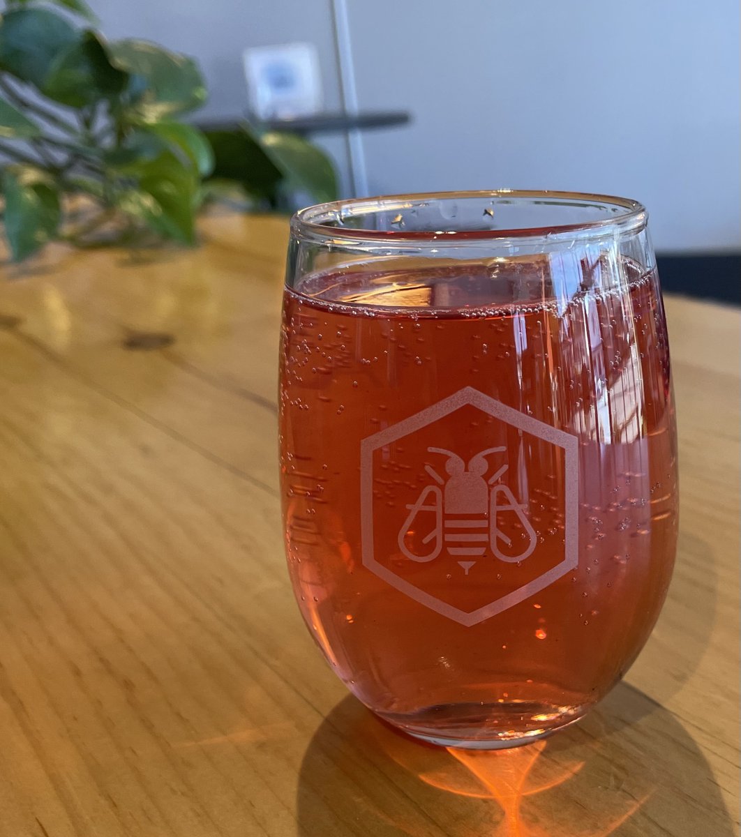 HoneyMaker Mead tweet media