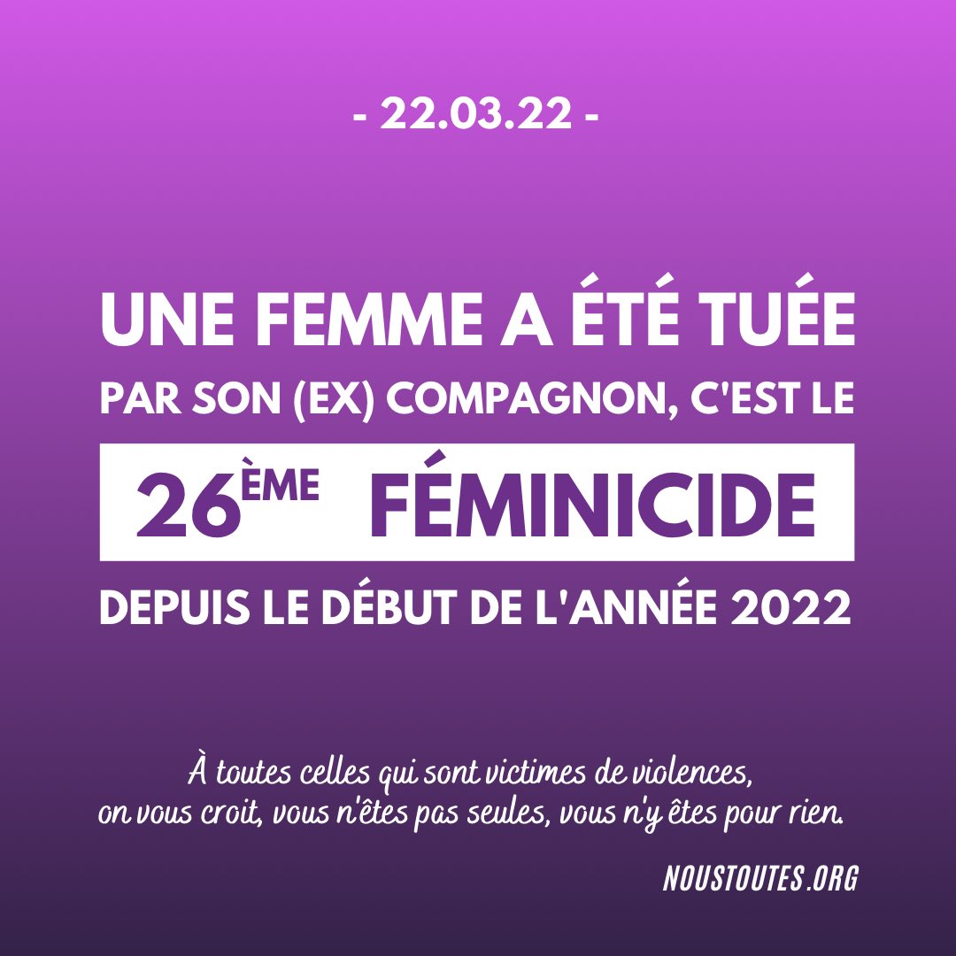 #NousToutes tweet media