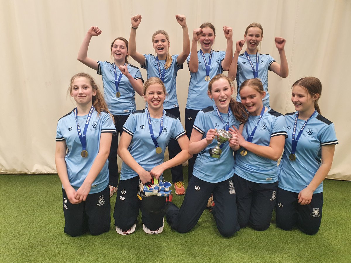 Bradfield College tweet media