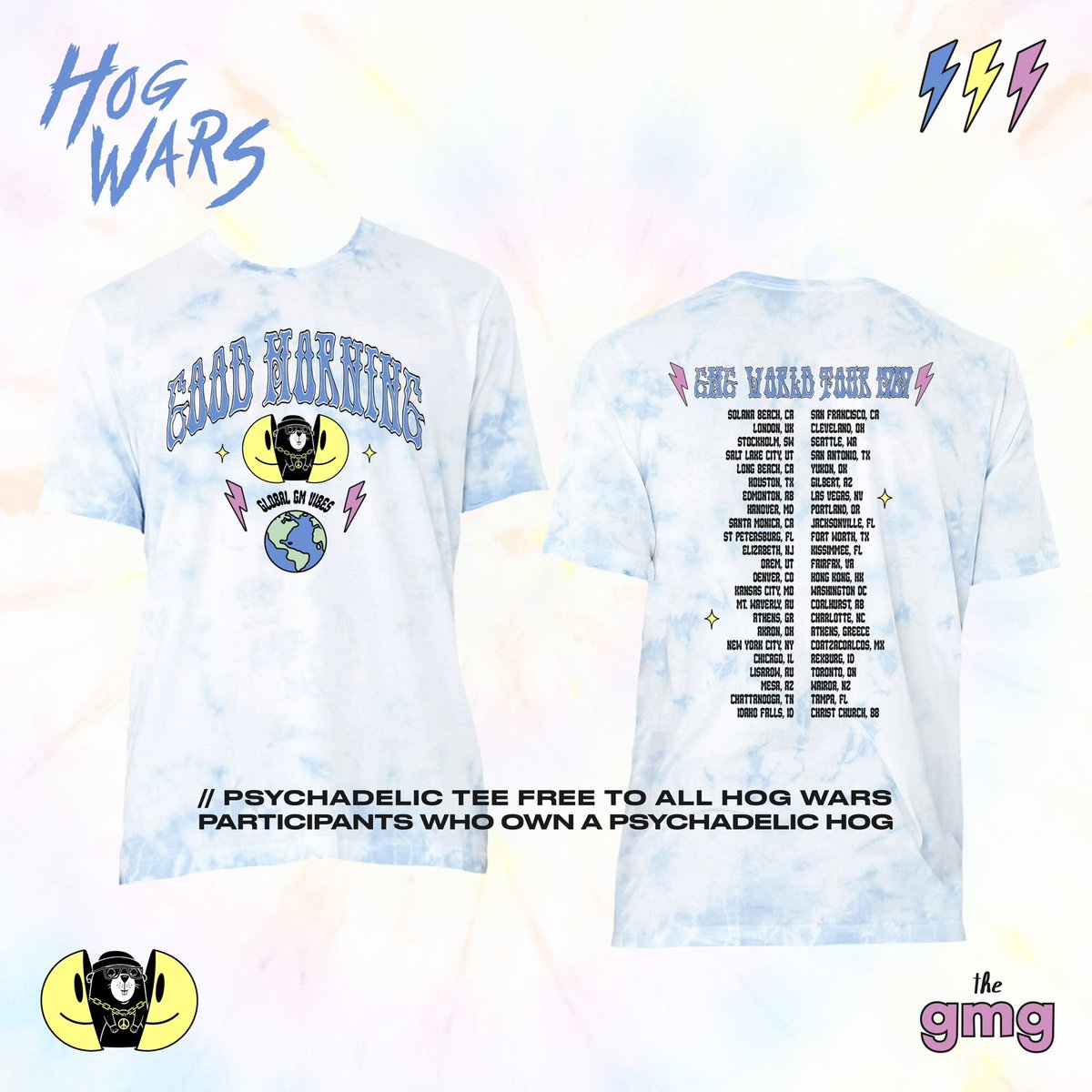 Diddy Hog Tylerdickman Twitter