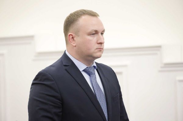 newstula_all's tweet photo. Прокурор Тульской области заявил о недопустимости нарушения прав предпринимателей в условиях санкций
https://t.co/2NkFDYonsn 

Прокуратура будет заниматься проверками исполнения законодательства о защите прав предпринимателей, в том числе при получении финансовой помощи, креди... https://t.co/ooDYHO2pQ3