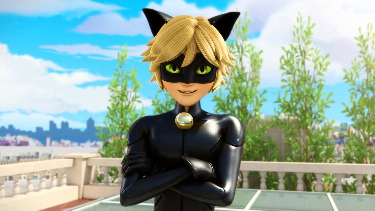 gatinhopret's tweet photo. 🐈‍⬛- Opa, bem vindo ao Twitter do super-herói mais charmoso, engraçado, incrível e MIAUravilhoso de Paris: O Chat Noir. Mas você já deve me conhecer como o parceiro fiel de equipe da Ladybug.

💚- Nessa conta de Roleplay canônico, você verá meu dia-a-dia aqui no Twitter! https://t.co/fUpKEif3YM