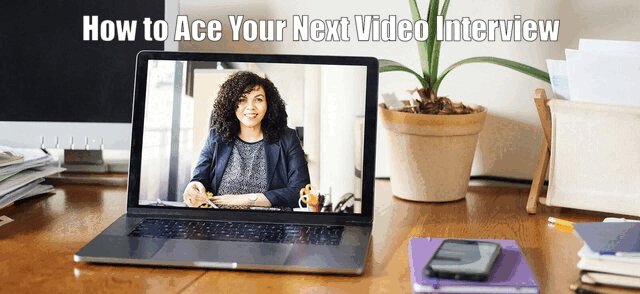 SyntagmaG's tweet photo. Three Steps to Acing Your Next Video Interview
https://t.co/bI3Ip4sZlW https://t.co/TEN4vRJiHY
