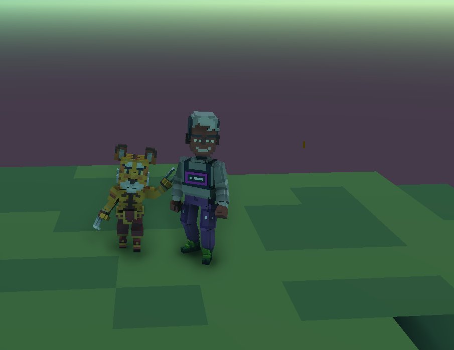 Albert_Brucee's tweet photo. @TheSandboxGame @binance I just participated in the daily #SandboxAlphaS2Contest for a chance to earn up to 1,000 $SAND! Starting March 20 - Show us your favorite Zodiac character. Check out my screenshot below!
👇 #SandboxAlphaS2 https://t.co/I6NxxYTtWc