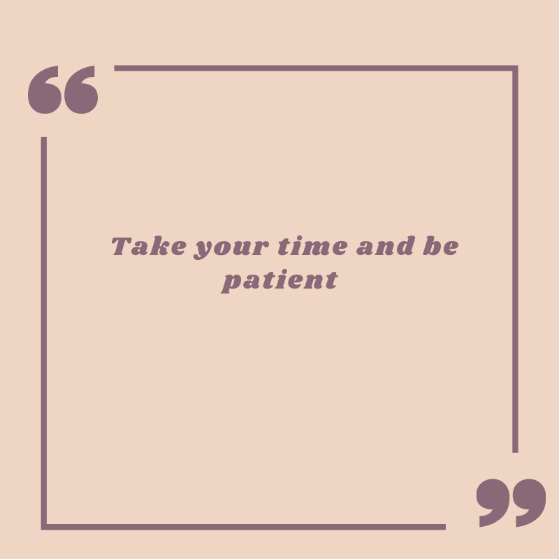 SMSU_WC's tweet photo. Today's Tutor Tip Tuesday is brought to you by Maggie. Writing can be a long process, so give yourself some grace! https://t.co/oCcKMlwJWc