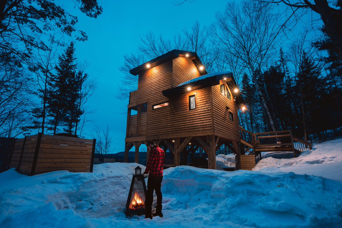Addicted to blue hour! Not sure which I like most 1 or 2?