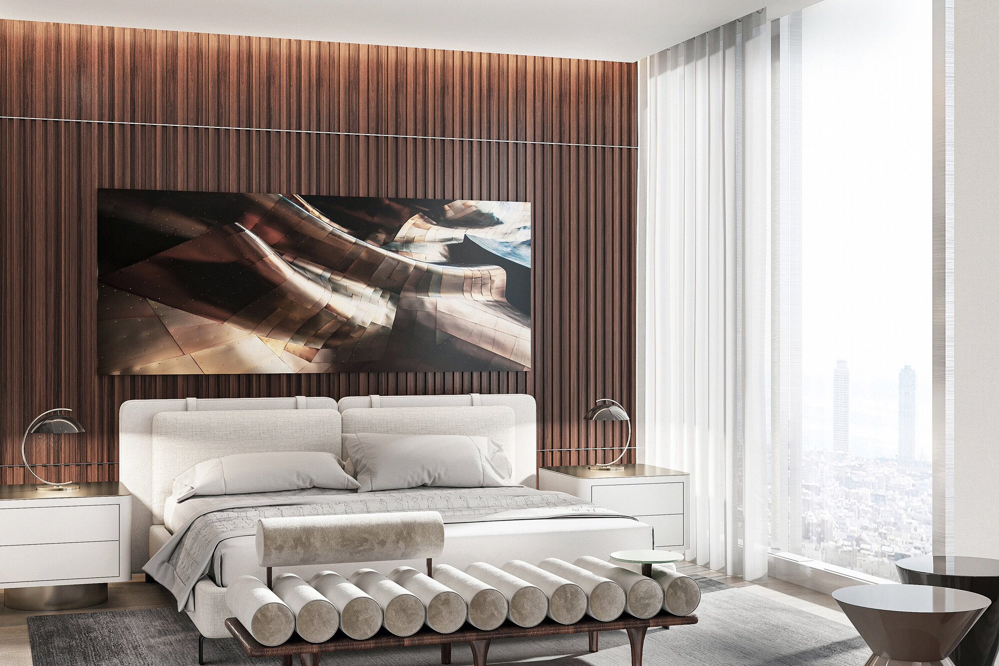 Toronto Star on Twitter "Sitting on the 46th floor, there are two